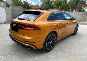 Audi Q8 50TDI Quattro S-Line, снимка 4