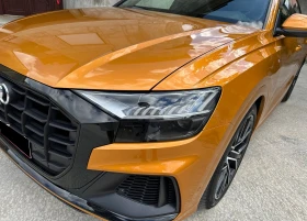 Audi Q8 50TDI Quattro S-Line, снимка 7