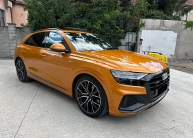 Audi Q8 50TDI Quattro S-Line, снимка 3