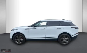 Land Rover Range Rover Velar VELAR-200/204HP/DIESEL/LED/CAM/213b, снимка 3