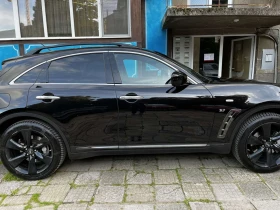 Infiniti QX70 V6 | Mobile.bg    17