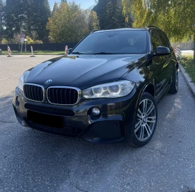 BMW X5 35i M PACK/SOFTCL/6WB/H&K/Head Up/360* /AMBIENT, снимка 1