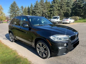 BMW X5 35i M PACK/SOFTCL/6WB/H&K/Head Up/360* /AMBIENT, снимка 3