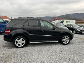 Mercedes-Benz ML 55 AMG  , снимка 4