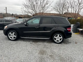 Mercedes-Benz ML 55 AMG  , снимка 7