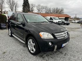 Mercedes-Benz ML 55 AMG  , снимка 3