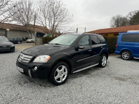 Mercedes-Benz ML 55 AMG  , снимка 1