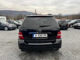 Mercedes-Benz ML 55 AMG  , снимка 6