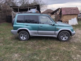 Suzuki Vitara, снимка 2