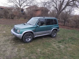 Suzuki Vitara, снимка 6