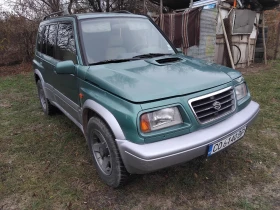 Suzuki Vitara, снимка 1