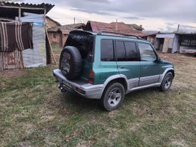 Suzuki Vitara, снимка 3