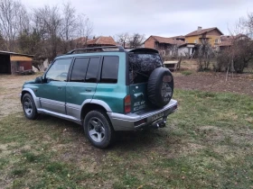 Suzuki Vitara, снимка 5