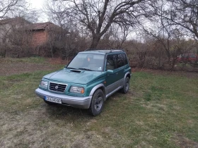 Suzuki Vitara, снимка 7