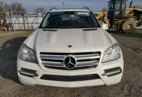 Mercedes-Benz GL 450 | Mobile.bg    3