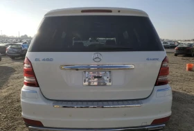 Mercedes-Benz GL 450, снимка 6