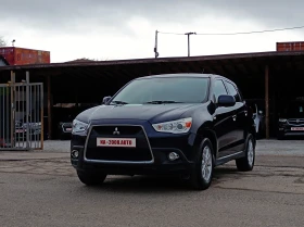 Mitsubishi ASX 1.6 i* EURO 5* НОВ ВНОС* , снимка 1