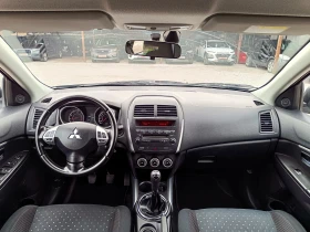 Mitsubishi ASX 1.6 i* EURO 5* НОВ ВНОС* , снимка 11