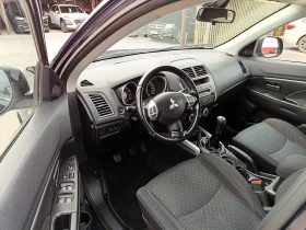 Mitsubishi ASX 1.6 i* EURO 5* НОВ ВНОС* , снимка 8