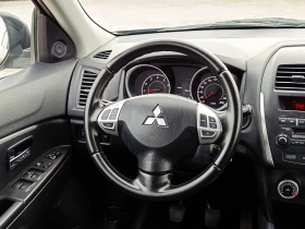 Mitsubishi ASX 1.6 i* EURO 5* НОВ ВНОС* , снимка 12