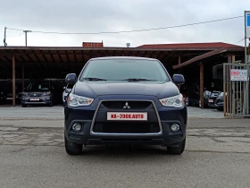 Mitsubishi ASX 1.6 i* EURO 5* НОВ ВНОС* , снимка 2