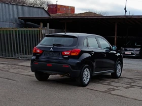 Mitsubishi ASX 1.6 i* EURO 5* НОВ ВНОС* , снимка 5