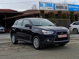 Mitsubishi ASX 1.6 i* EURO 5* НОВ ВНОС* , снимка 3