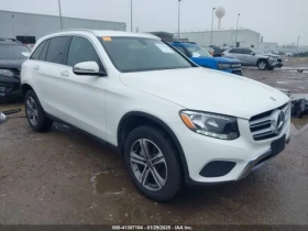 Mercedes-Benz GLC 250  1