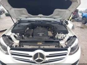 Mercedes-Benz GLC 250 - 32080 лв. - 93085270 | Car24.bg