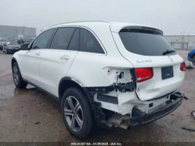 Mercedes-Benz GLC 250 - 32080 лв. - 93085270 | Car24.bg