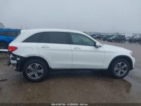 Mercedes-Benz GLC 250 - 32080 лв. - 93085270 | Car24.bg