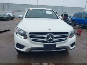 Mercedes-Benz GLC 250 - 32080 лв. - 93085270 | Car24.bg