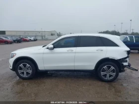 Mercedes-Benz GLC 250 - 32080 лв. - 93085270 | Car24.bg