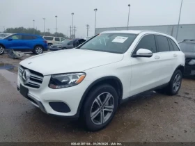 Mercedes-Benz GLC 250 - 32080 лв. - 93085270 | Car24.bg