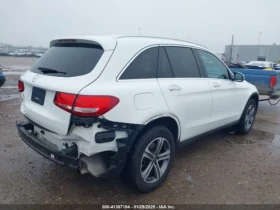 Mercedes-Benz GLC 250 - 32080 лв. - 93085270 | Car24.bg