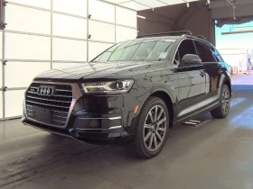 Audi Q7  1