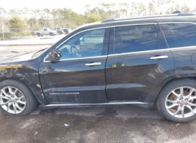 Jeep Grand cherokee SUMMIT 5.7  *  ! | Mobile.bg    8