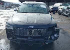 Jeep Grand cherokee SUMMIT 5.7 Два ключа* КРАЙНА ЦЕНА! - 22000 лв. - 87955038 | Car24.bg