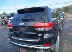 Jeep Grand cherokee SUMMIT 5.7  *  ! | Mobile.bg    6