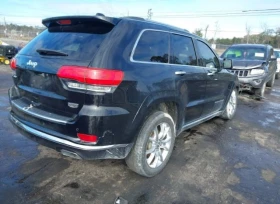 Jeep Grand cherokee SUMMIT 5.7  *  ! | Mobile.bg    3