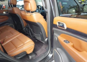 Jeep Grand cherokee SUMMIT 5.7  *  ! | Mobile.bg    10