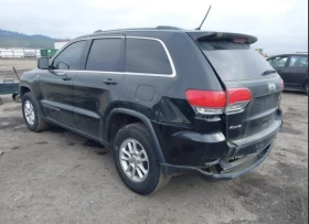 Jeep Grand cherokee LAREDO E 4X4 - 26999 лв. - 18233882 | Car24.bg