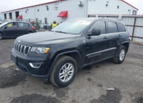 Jeep Grand cherokee LAREDO E 4X4 - 26999 лв. - 18233882 | Car24.bg