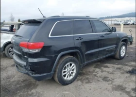 Jeep Grand cherokee LAREDO E 4X4 - 26999 лв. - 11690328 | Car24.bg