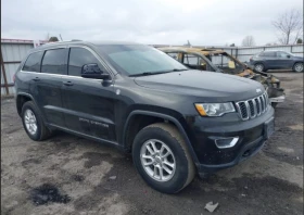 Jeep Grand cherokee LAREDO E 4X4 1