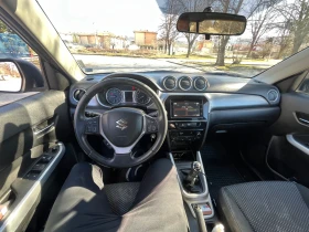 Suzuki Vitara 1.6  Бензин 120к.с, снимка 12