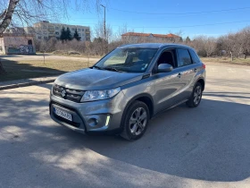 Suzuki Vitara 1.6  Бензин 120к.с, снимка 8