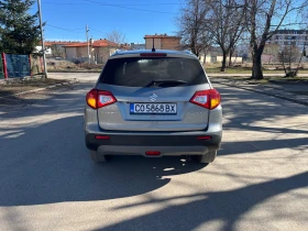 Suzuki Vitara 1.6  Бензин 120к.с, снимка 5