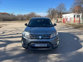 Suzuki Vitara 1.6   120. | Mobile.bg    2