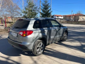 Suzuki Vitara 1.6   120. | Mobile.bg    4